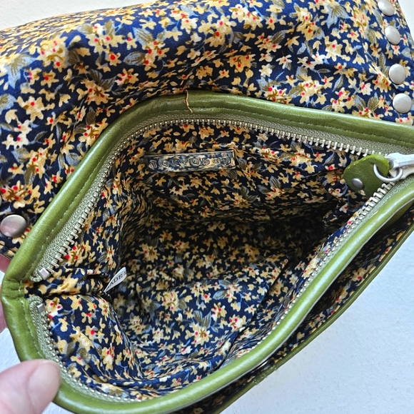 10 PZ SACCHETTO JUTA | SACCHETTO STOFFA IUTA ROSSO CON GESSETTO TOCCO